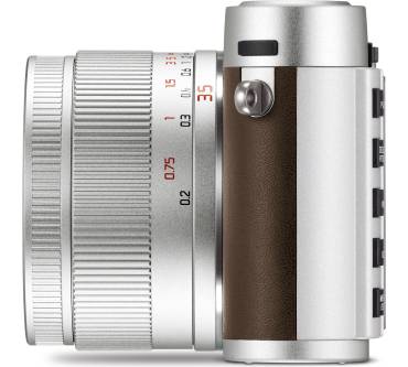 Produktbild Leica X (Typ 113)