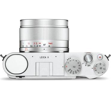 Produktbild Leica X (Typ 113)