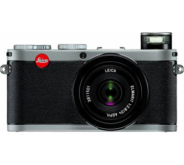 Produktbild Leica X1