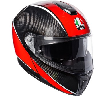 Produktbild AGV Sportmodular