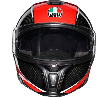 Produktbild AGV Sportmodular