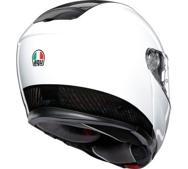 Produktbild AGV Sportmodular