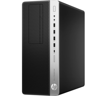 Produktbild HP EliteDesk 800 G3