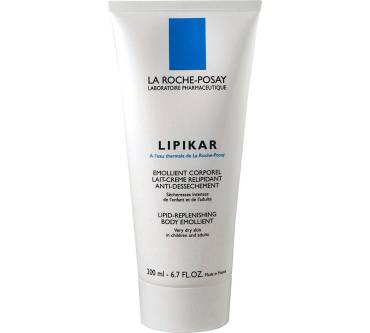 Produktbild La Roche-Posay Lipikar Lotion