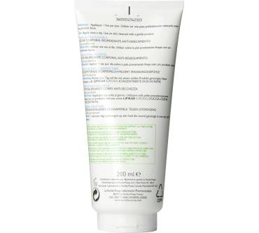 Produktbild La Roche-Posay Lipikar Lotion