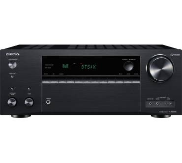 Produktbild Onkyo TX-NR686