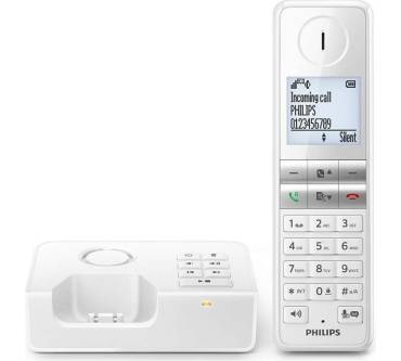 Produktbild Philips D4651