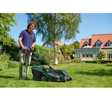 Produktbild Bosch AdvancedRotak 650