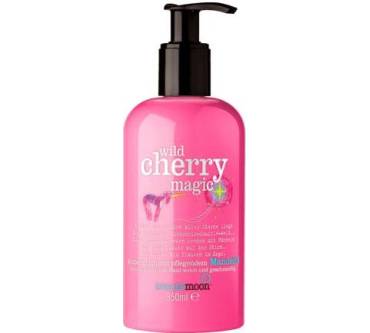 Produktbild Treaclemoon Wild cherry magic Körpermilch