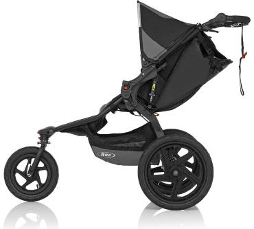 Produktbild Britax Römer BOB Revolution Pro