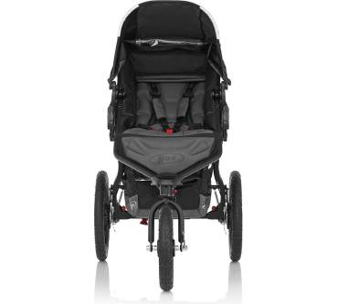 Produktbild Britax Römer BOB Revolution Pro