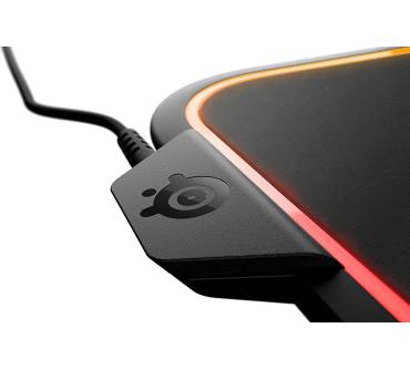 Produktbild SteelSeries QcK Prism