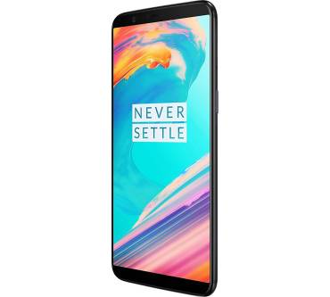 Produktbild OnePlus 5T