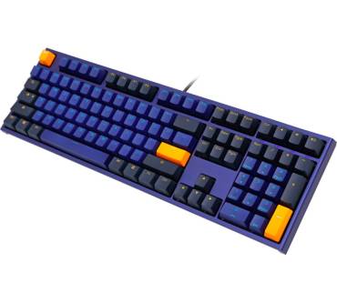 Produktbild Ducky Channel One 2 Horizon PBT