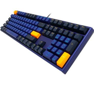 Produktbild Ducky Channel One 2 Horizon PBT