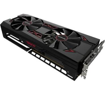 Produktbild Sapphire Pulse Radeon RX Vega 56 HBM2