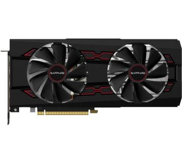 Produktbild Sapphire Pulse Radeon RX Vega 56 HBM2