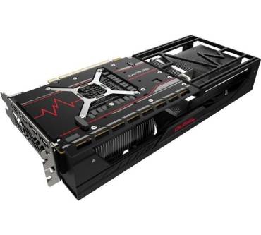 Produktbild Sapphire Pulse Radeon RX Vega 56 HBM2