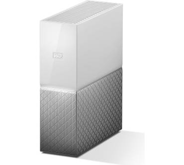 Produktbild Western Digital MyCloud Home