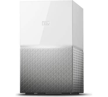 Produktbild Western Digital MyCloud Home Duo