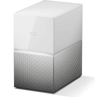 Produktbild Western Digital MyCloud Home Duo