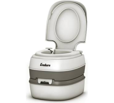 Produktbild Enders Mobil-WC Comfort (Modell 4942)