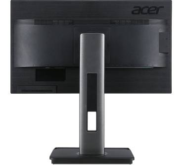 Produktbild Acer BE270UA (UM.HB0EE.A11)