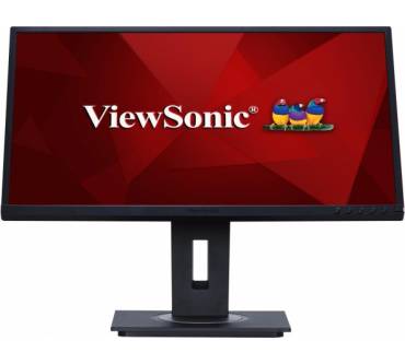 Produktbild ViewSonic VG2448