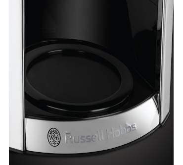 Produktbild Russell Hobbs Luna Copper Accents 24320-56