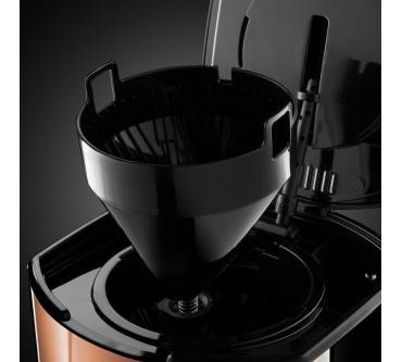 Produktbild Russell Hobbs Luna Copper Accents 24320-56