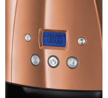 Produktbild Russell Hobbs Luna Copper Accents 24320-56