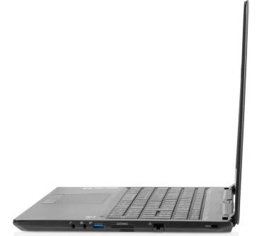 Produktbild Tuxedo Computers InsanityBook 15 (i7-7700HQ, GTX 1070 Max-Q, 16GB RAM, 250GB SSD, 500GB HDD)