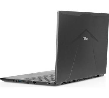 Produktbild Tuxedo Computers InsanityBook 15 (i7-7700HQ, GTX 1070 Max-Q, 16GB RAM, 250GB SSD, 500GB HDD)