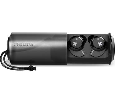 Produktbild Philips Bass+ True Wireless