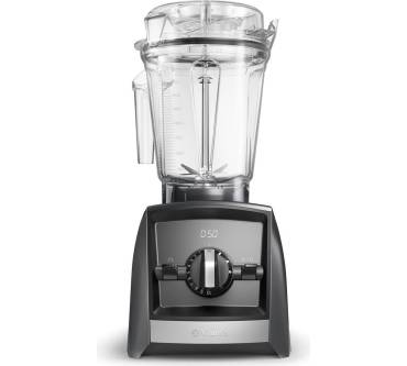 Produktbild Vitamix Ascent A2500i