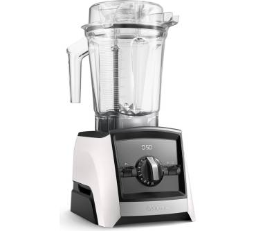 Produktbild Vitamix Ascent A2500i