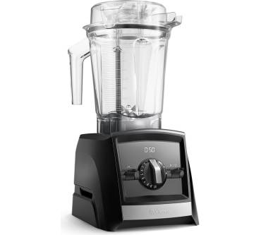 Produktbild Vitamix Ascent A2500i