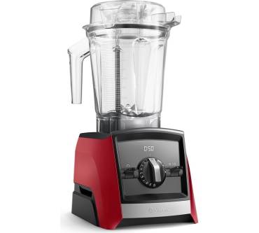 Produktbild Vitamix Ascent A2500i