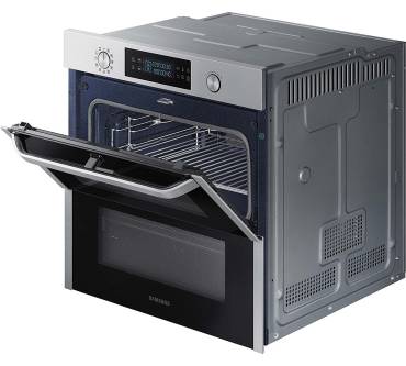 Produktbild Samsung Dual Cook Flex NV75N5641RS/EG