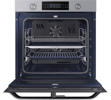 Produktbild Samsung Dual Cook Flex NV75N5641RS/EG