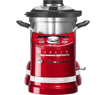 Produktbild KitchenAid Artisan Cook Processor 5KCF0104