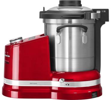 Produktbild KitchenAid Artisan Cook Processor 5KCF0104