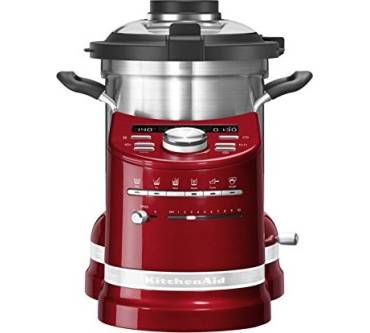 Produktbild KitchenAid Artisan Cook Processor 5KCF0104