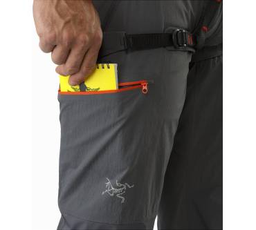 Produktbild Arc'teryx Psiphon FL Pant Männer