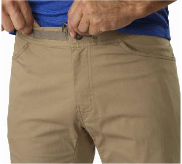 Produktbild Arc'teryx Pemberton Pant Herren