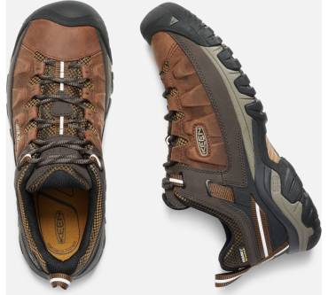 Produktbild Keen Targhee III Waterproof