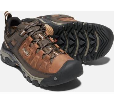 Produktbild Keen Targhee III Waterproof