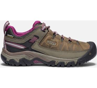 Produktbild Keen Targhee III Waterproof