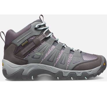 Produktbild Keen Oakridge Waterproof Mid