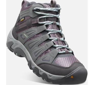 Produktbild Keen Oakridge Waterproof Mid